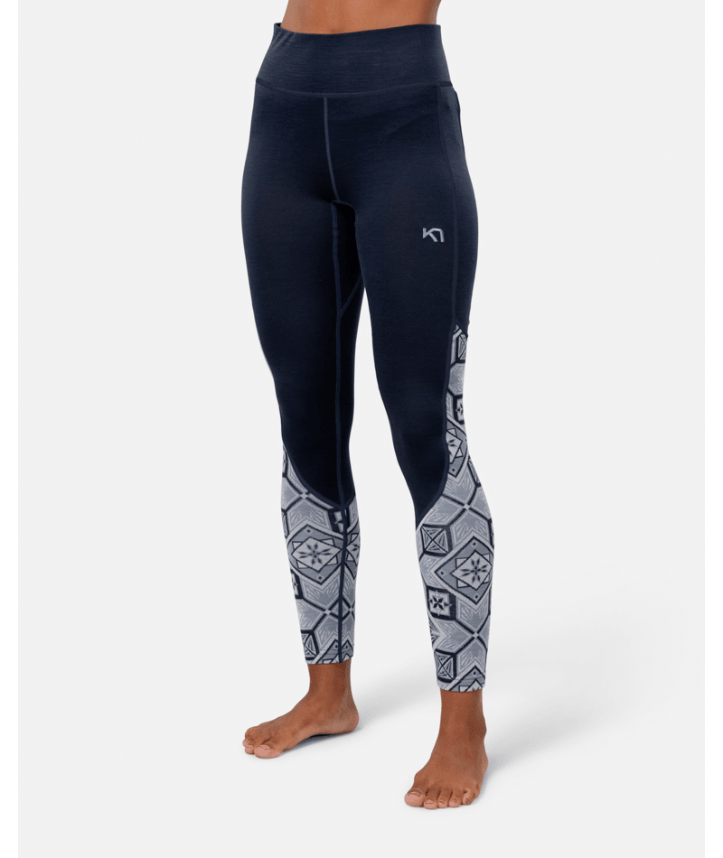 Eloise Pants - ROYAL