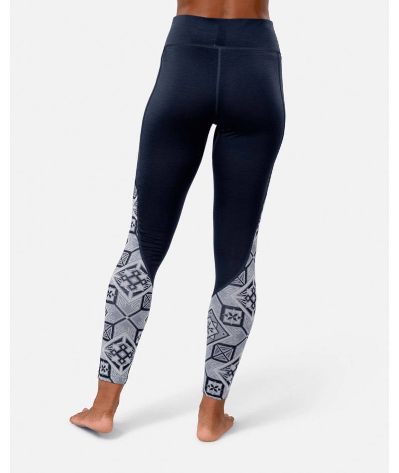 Eloise Pants - ROYAL