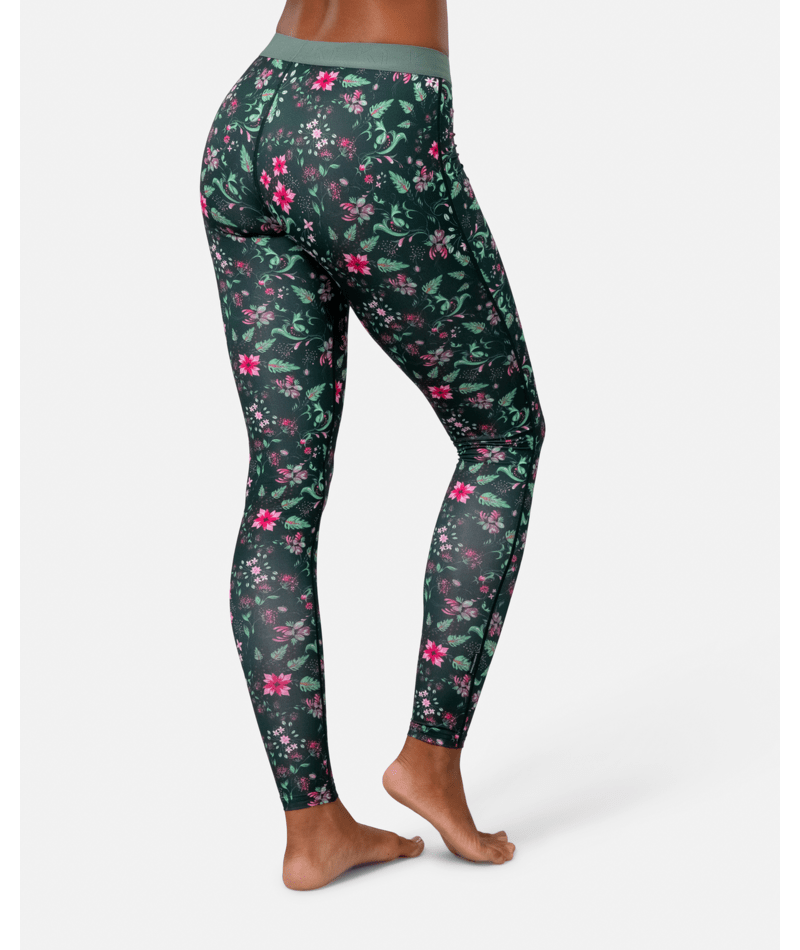 Fryd Baselayer Pant - PINE