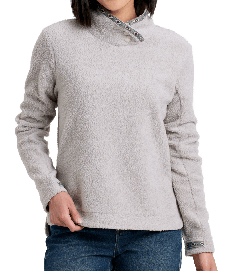 Hygge™ Snap Pullover - NA_