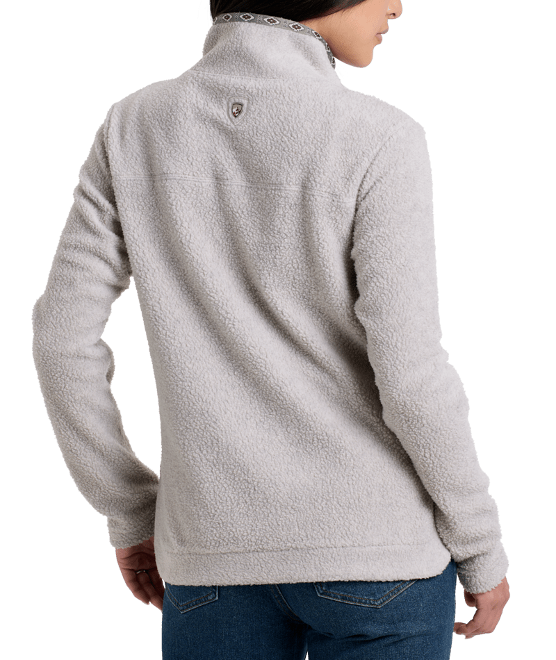 Hygge™ Snap Pullover - NA_