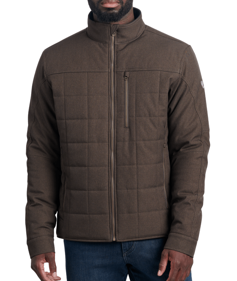 IMPAKT™ INSULATED JACKET - ES_