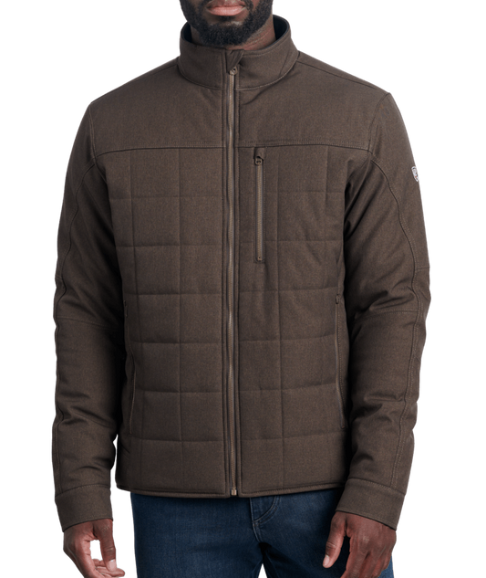 IMPAKT™ INSULATED JACKET - ES_