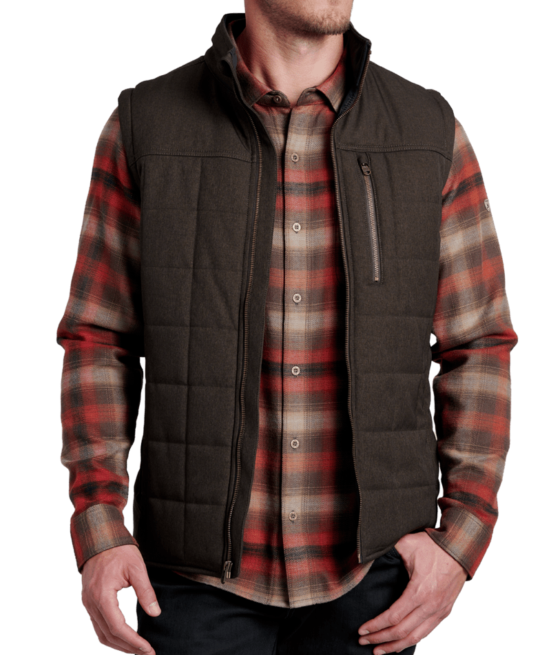 Impakt™ Insulated Vest - ES_
