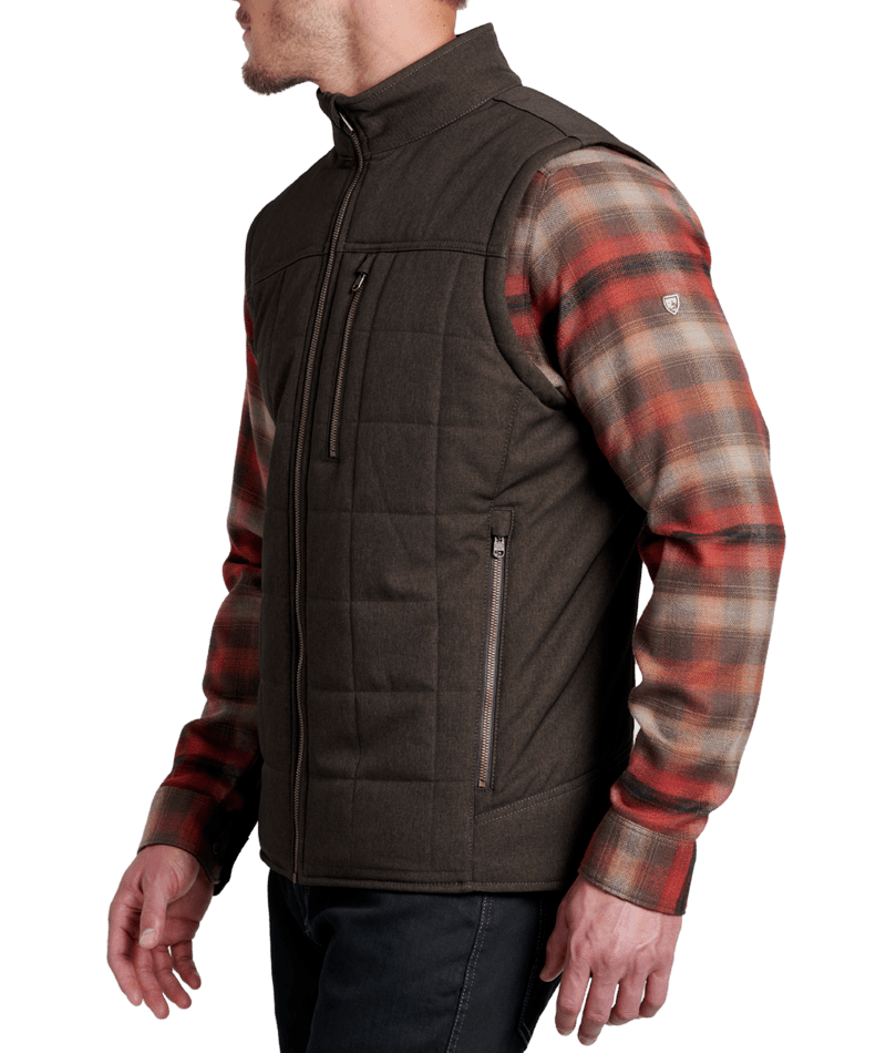 Impakt™ Insulated Vest - ES_