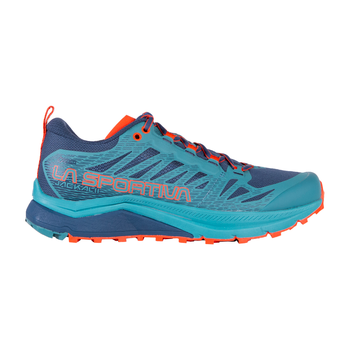 JACKAL II GTX WOMENS - STRMLAG