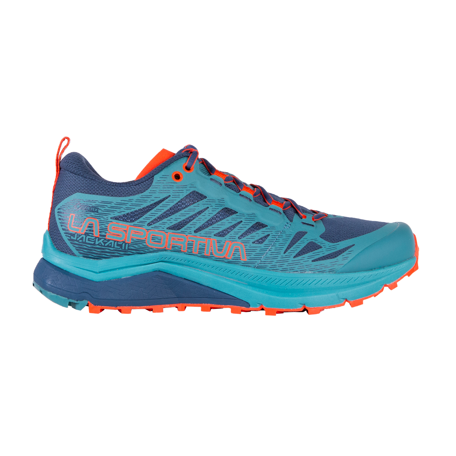 JACKAL II GTX WOMENS - STRMLAG