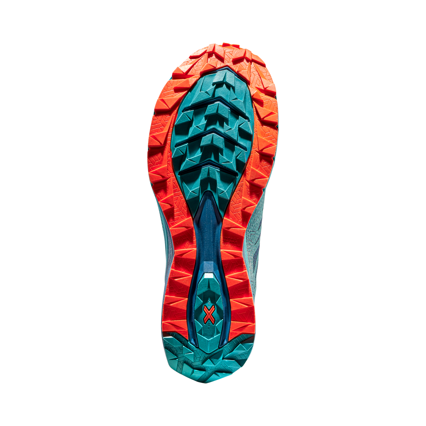 JACKAL II GTX WOMENS - STRMLAG