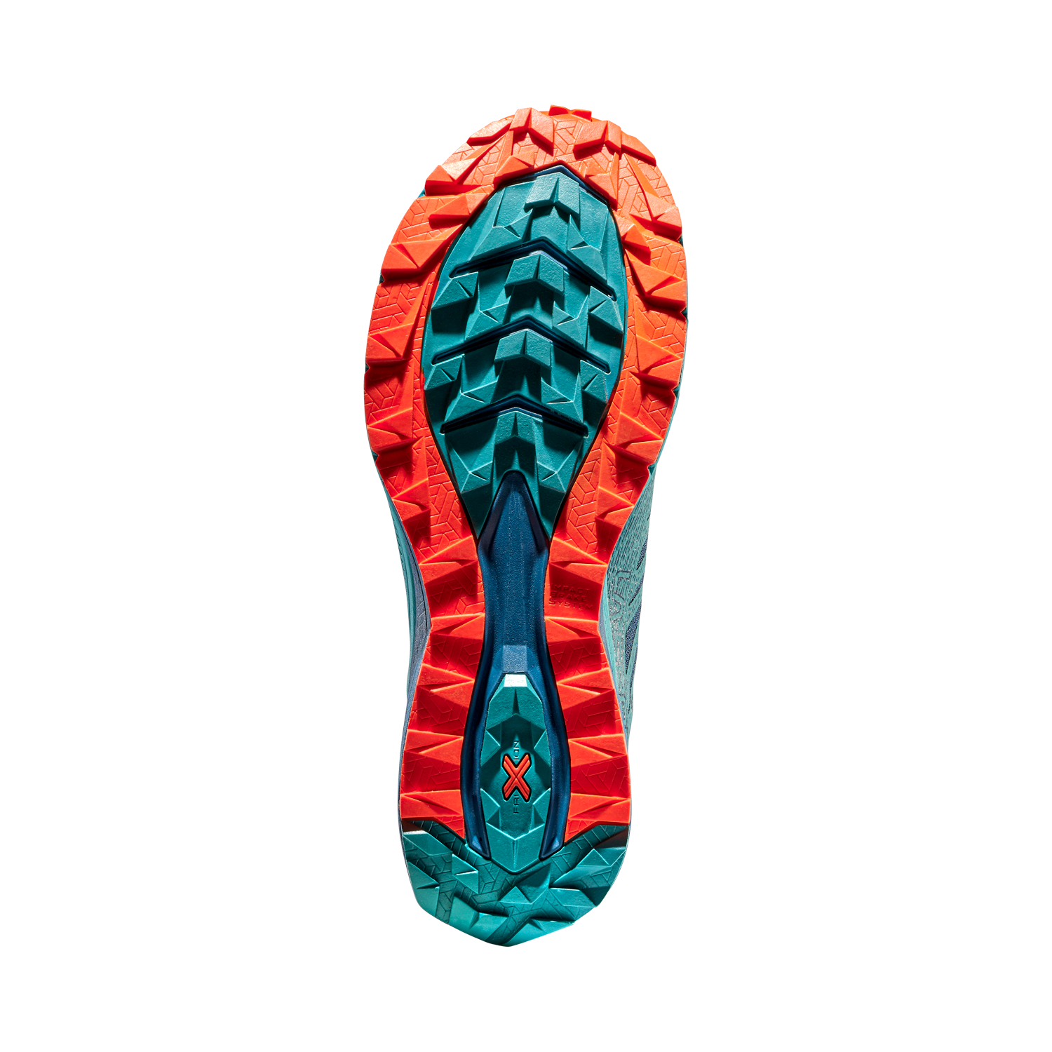 JACKAL II GTX WOMENS - STRMLAG