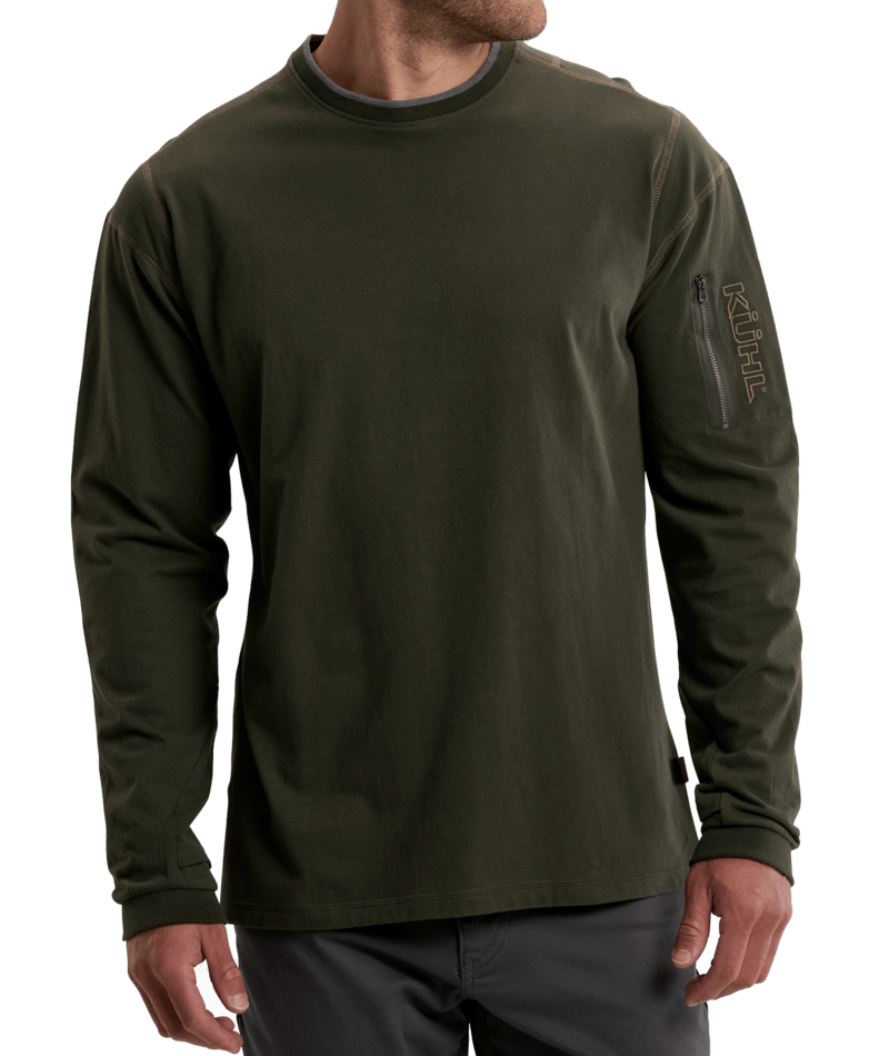 KOMMANDO™ CREW - OLSL_