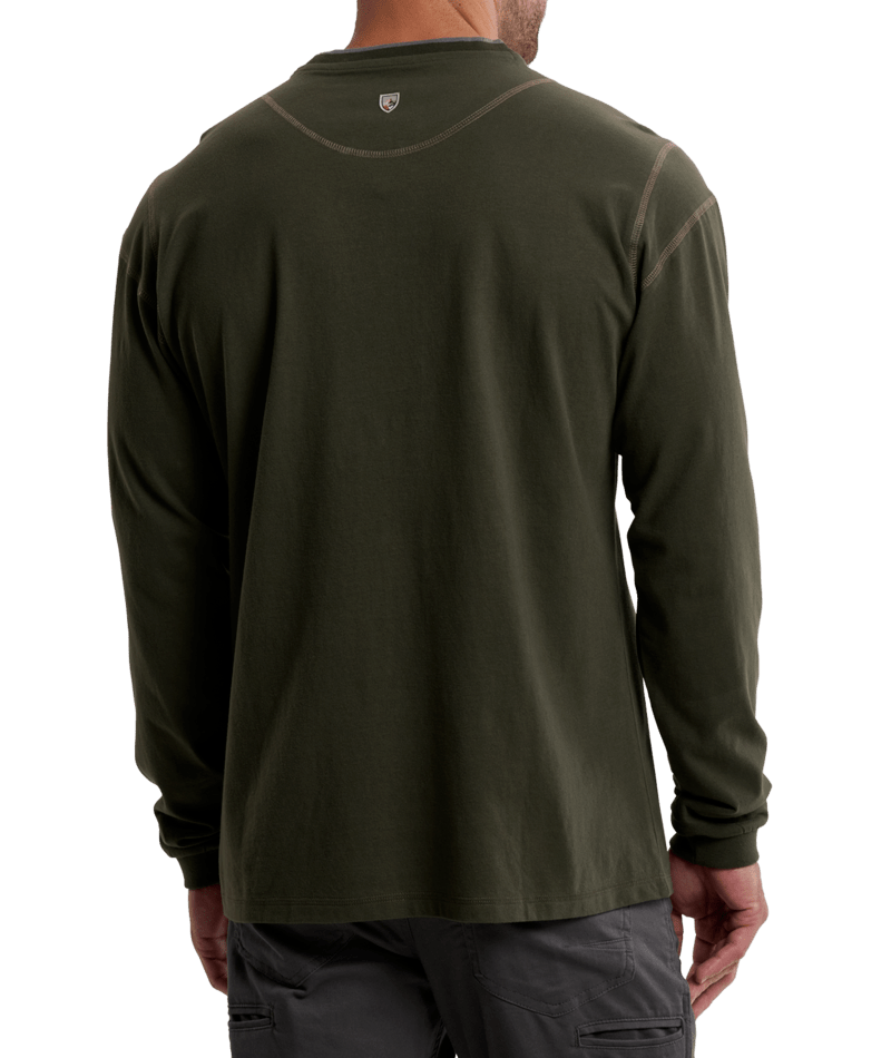 KOMMANDO™ CREW - OLSL_