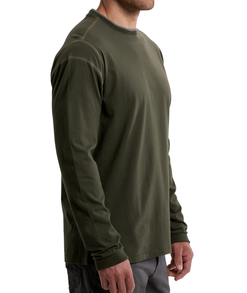 KOMMANDO™ CREW - OLSL_