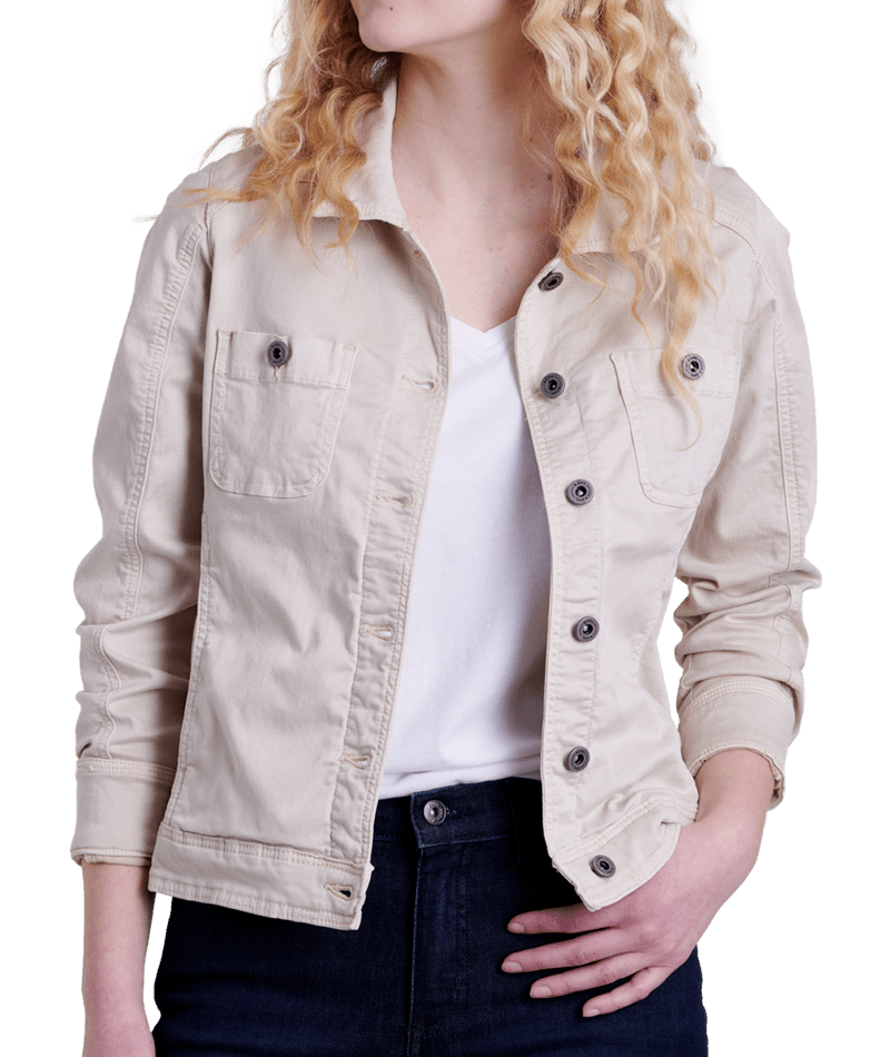 KULTIVATR™ JACKET - STO_