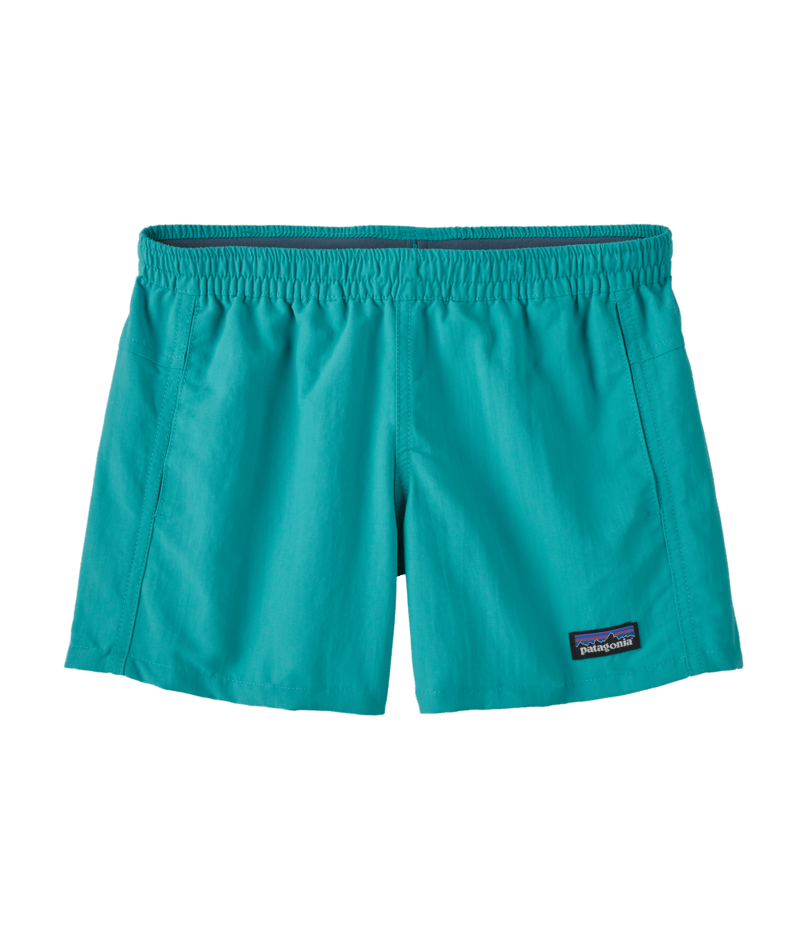 Kids' Baggies™ Shorts - 4" - Unlined - STLE