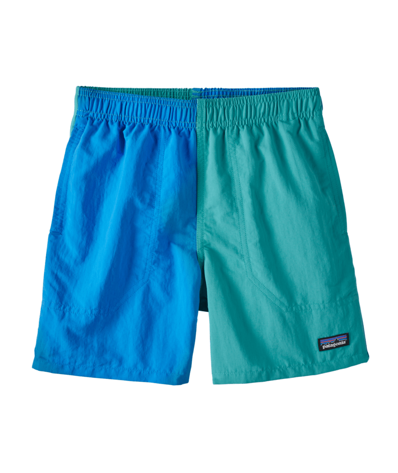 Kids' Baggies™ Shorts - 5" - Lined - HQSL