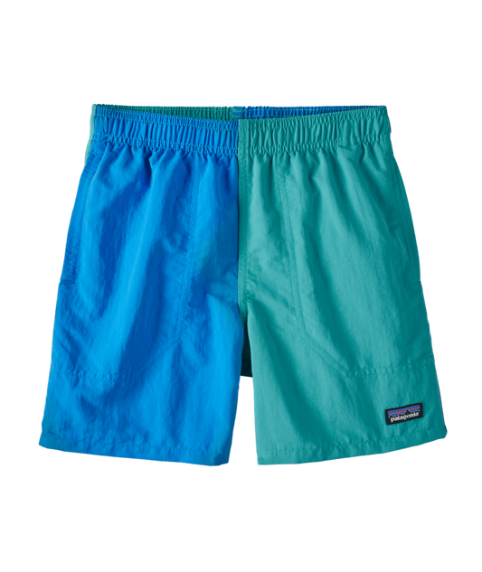 Kids' Baggies™ Shorts - 5" - Lined - HQSL