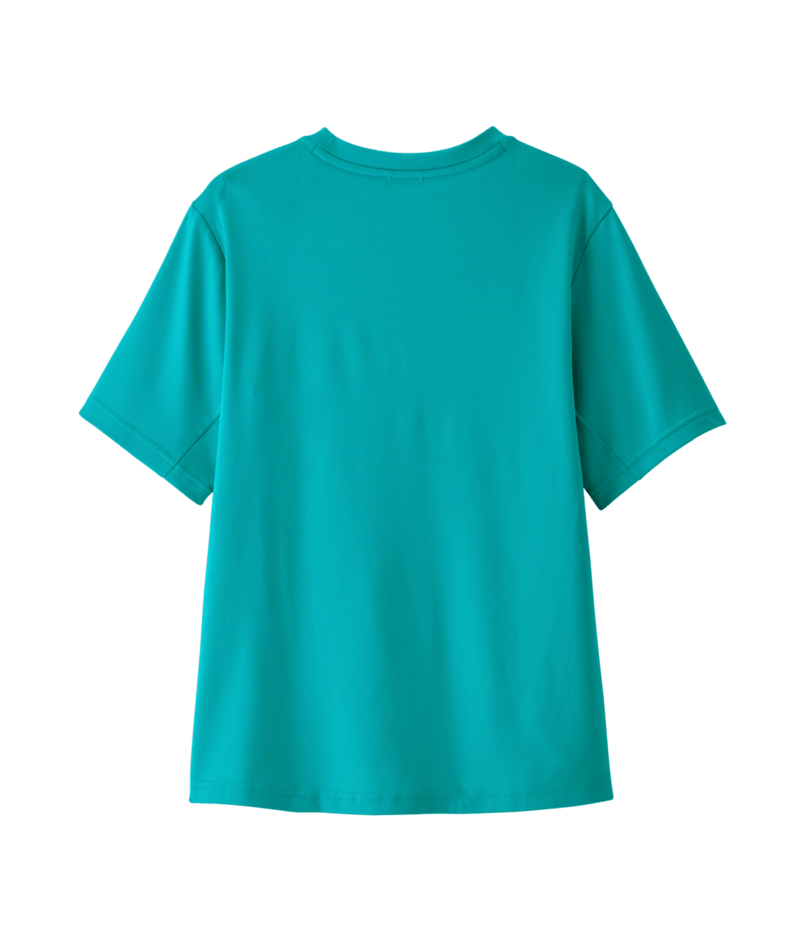 Kids' Capilene® Silkweight T-Shirt - BLSU