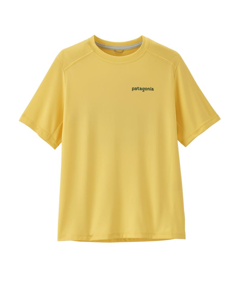 Kids' Capilene® Silkweight T-Shirt - RMMI