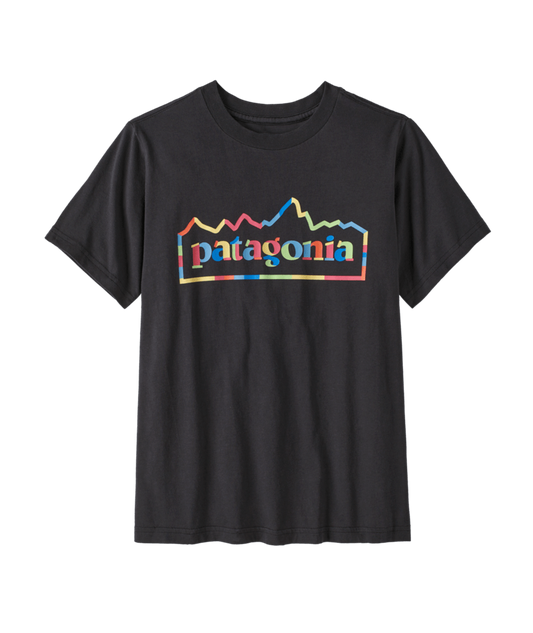 Kids' Graphic T-Shirt - UFIB