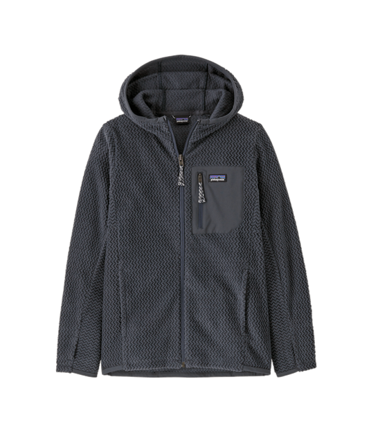 Kids' R1® Air Full-Zip Hoody - SMDB