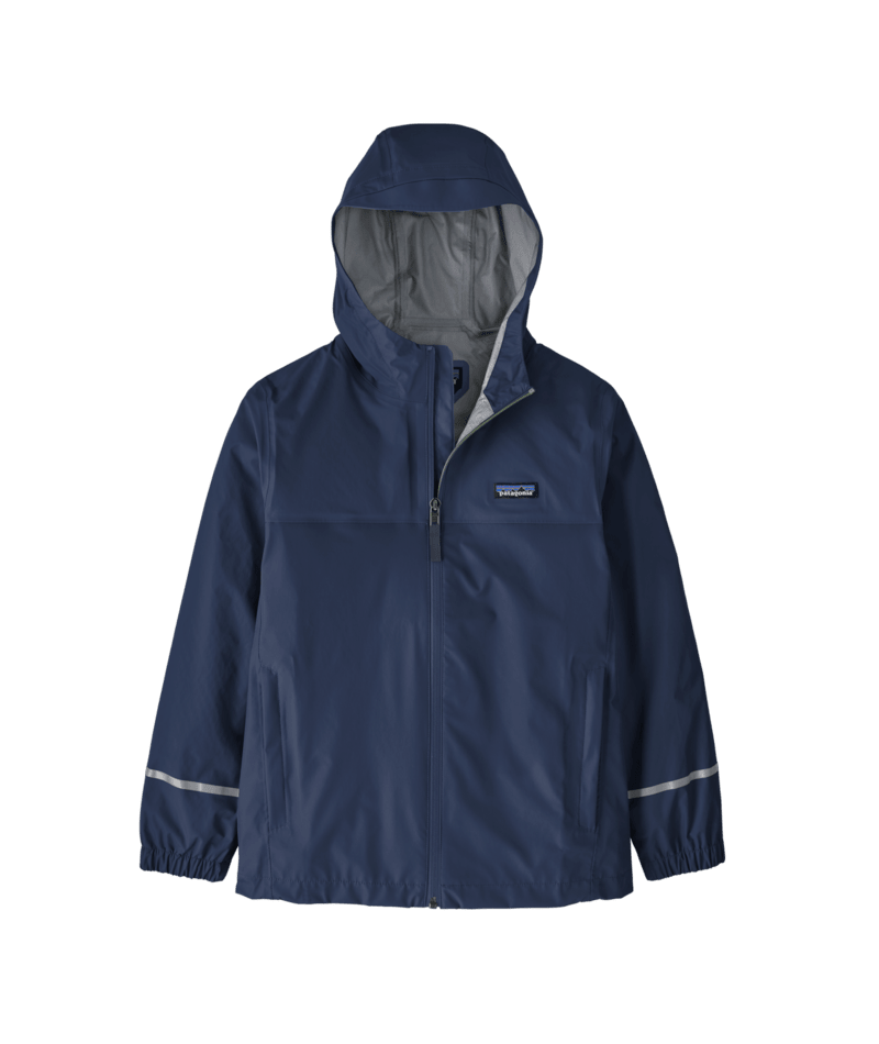 Kids' Torrentshell 3L Rain Jacket - NENA
