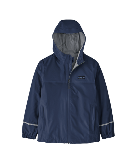 Kids' Torrentshell 3L Rain Jacket - NENA