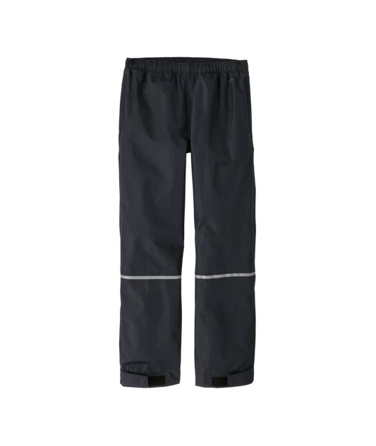 Kids' Torrentshell 3L Rain Pants - BLK