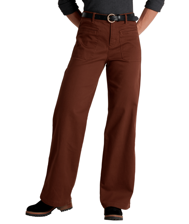 Kontour™ Wide-Leg - MOCRG