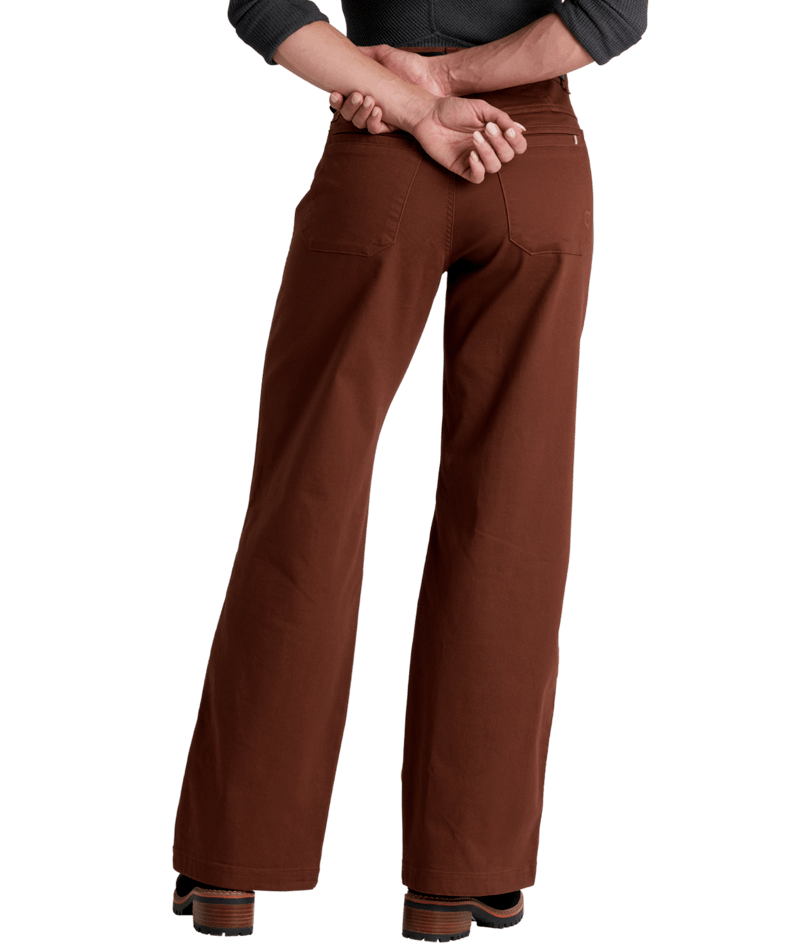 Kontour™ Wide-Leg - MOCRG