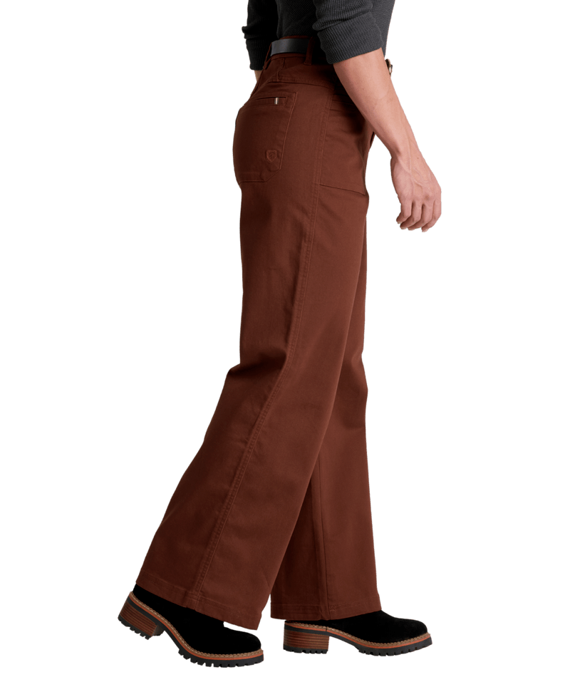 Kontour™ Wide-Leg - MOCRG