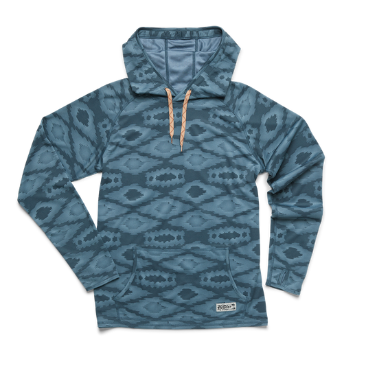 Loggerhead Hoodie - TAK