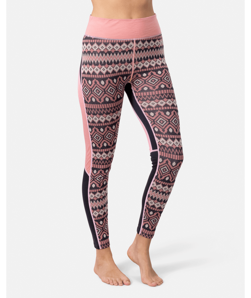 Malia Pants - LOTUS