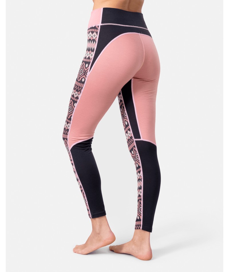 Malia Pants - LOTUS