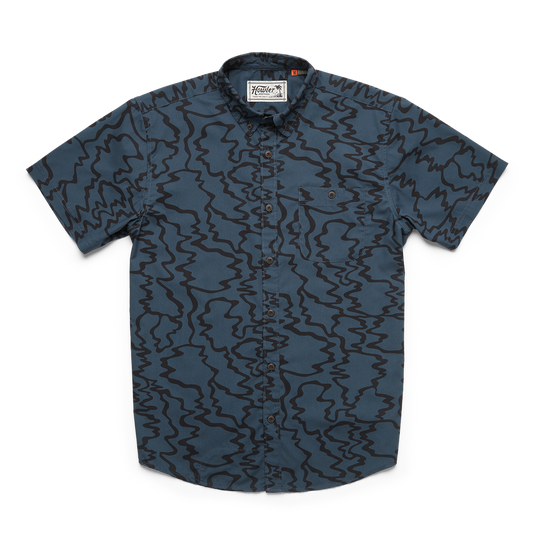 Mansfield Shirt - OCE