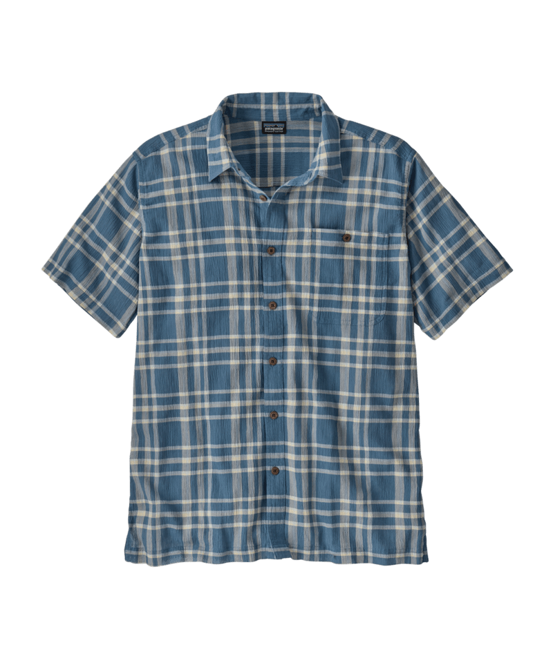 Men's A/C® Buttondown Shirt - BLSB