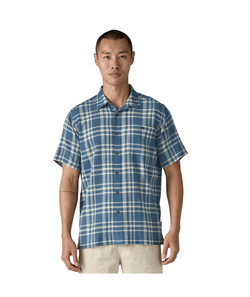 Men's A/C® Buttondown Shirt - BLSB