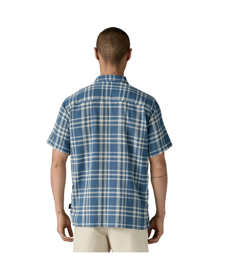 Men's A/C® Buttondown Shirt - BLSB