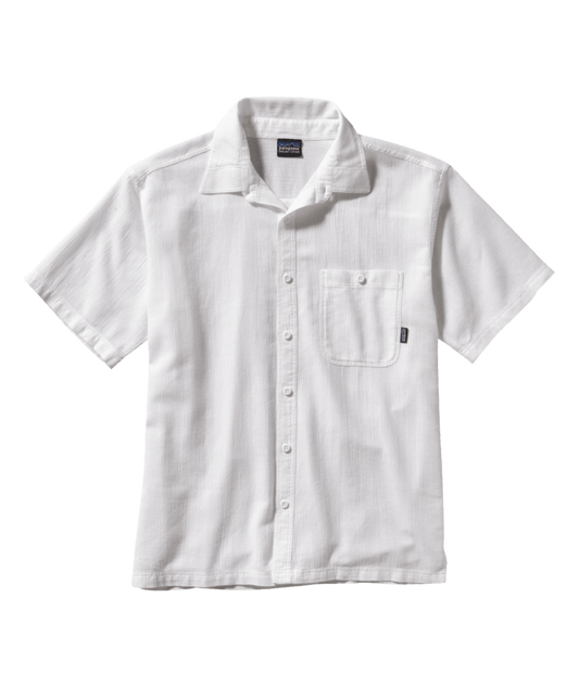 Men's A/C® Buttondown Shirt - WHI