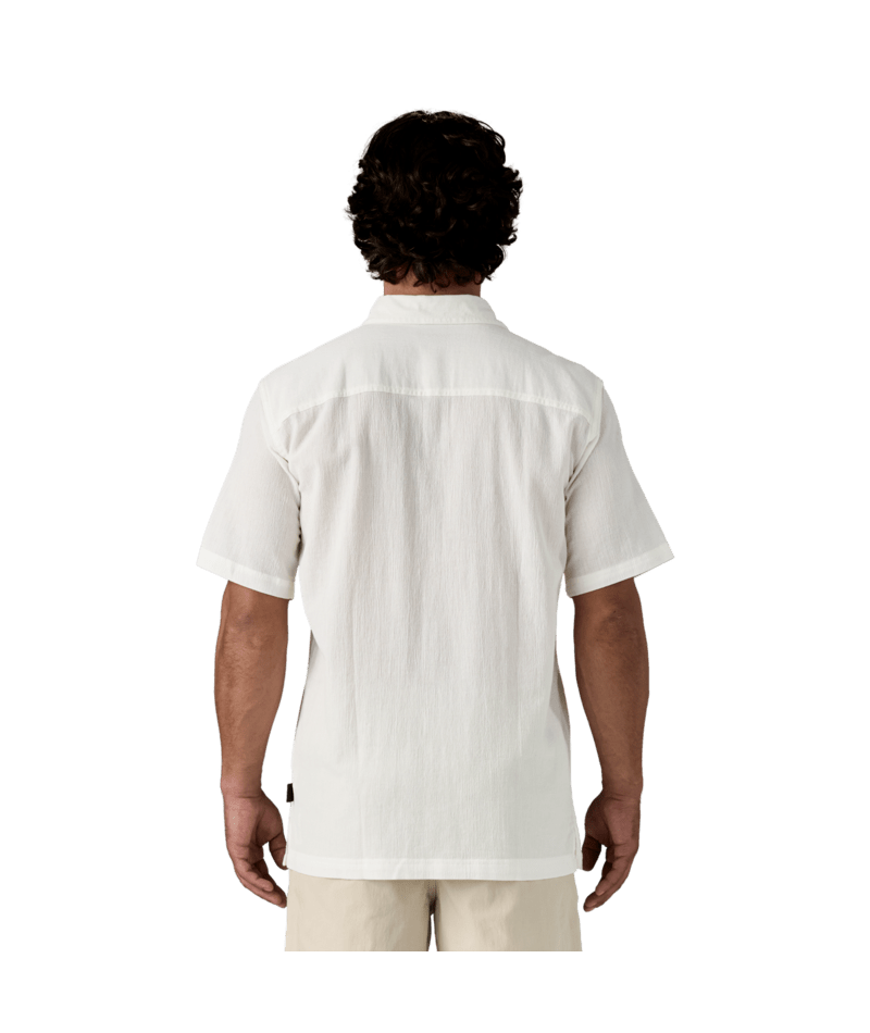 Men's A/C® Buttondown Shirt - WHI