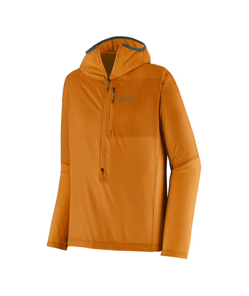 Men's Airshed Pro Pullover - GNCA
