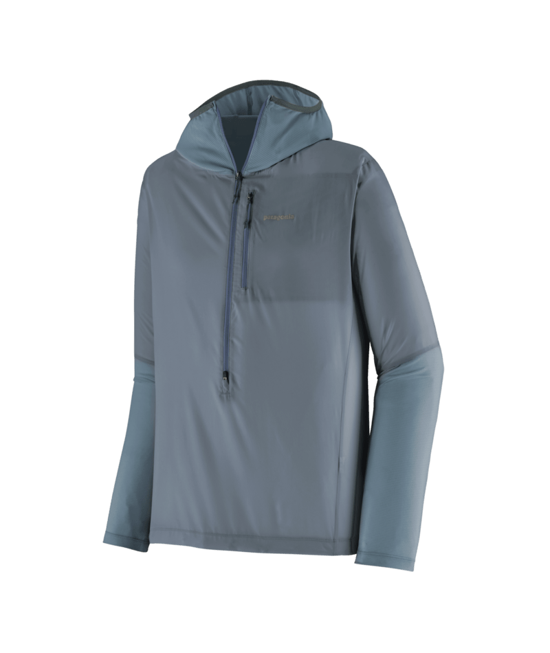 Men's Airshed Pro Pullover - UTB