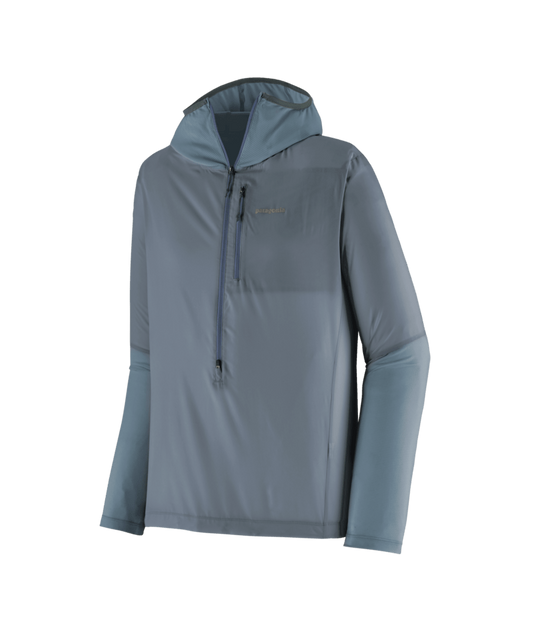 Men's Airshed Pro Pullover - UTB