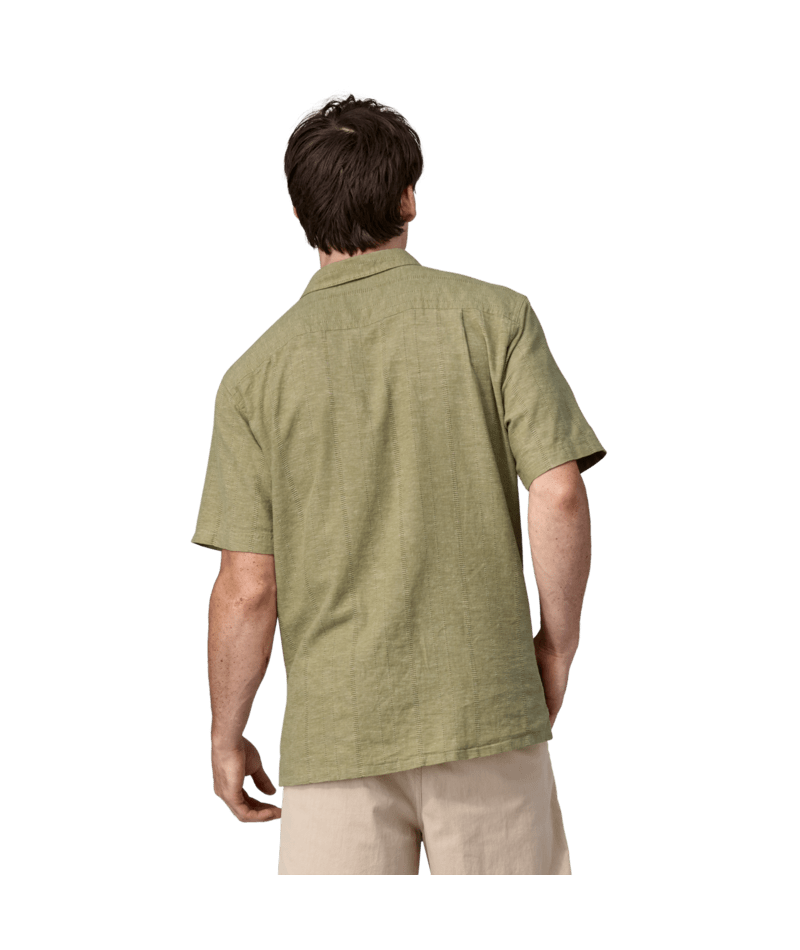 Men's Back Step Shirt - SDBG