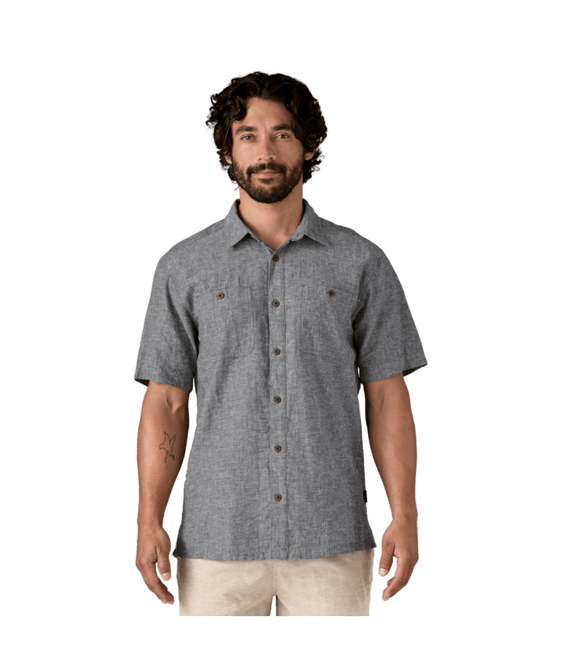 Men's Back Step Shirt - SLDN