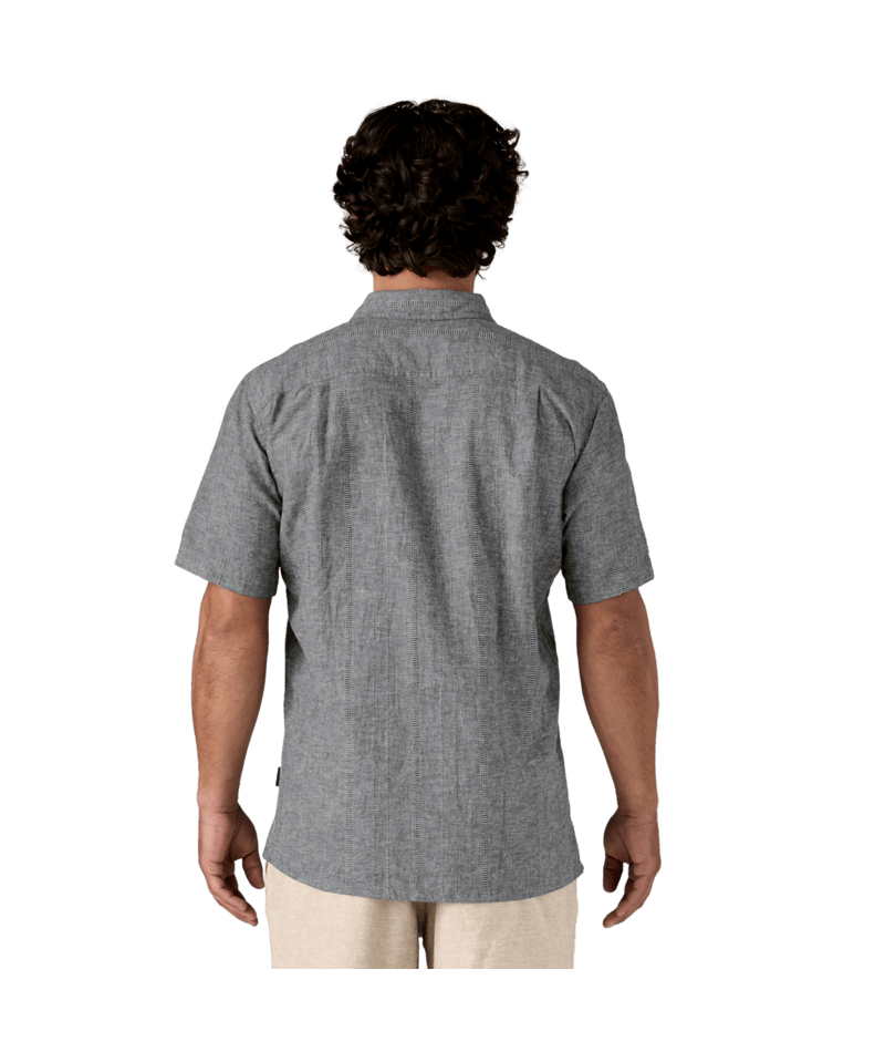 Men's Back Step Shirt - SLDN