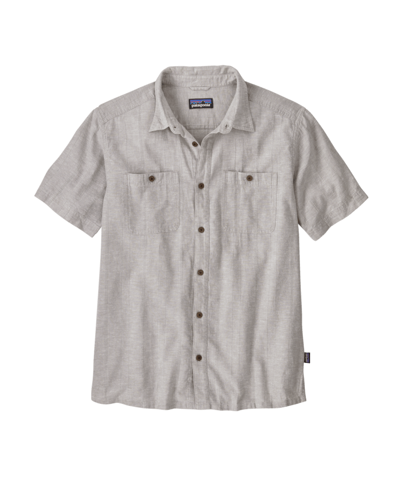 Men's Back Step Shirt - SLDS