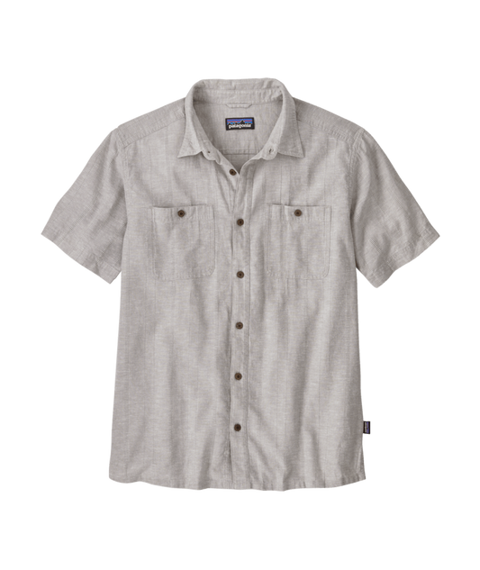 Men's Back Step Shirt - SLDS