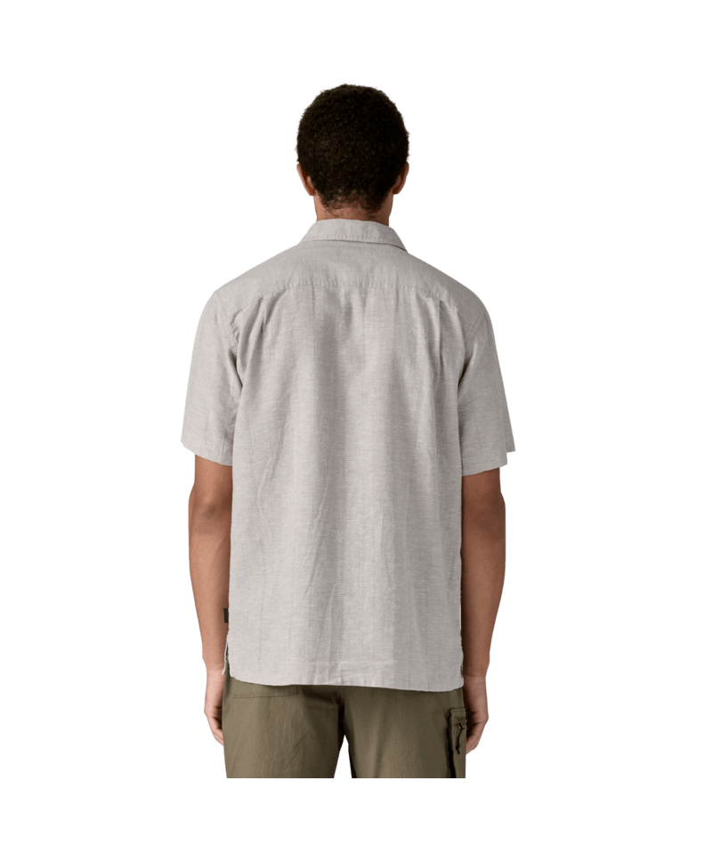 Men's Back Step Shirt - SLDS
