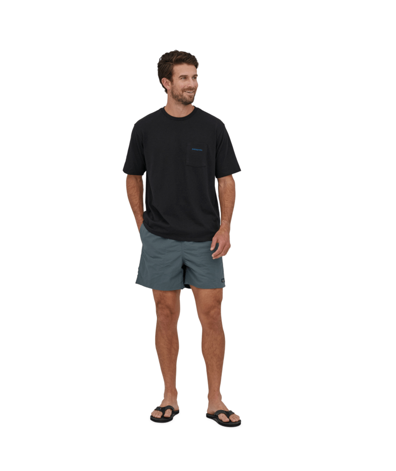 Men's Baggies Shorts - 5" - PLGY