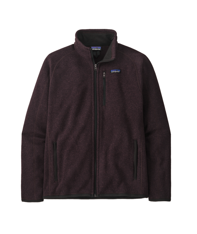 Men's Better Sweater® Fleece Jacket - OBPL